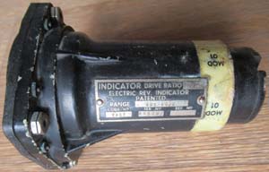 SpitfireSpares.com - warbird Instruments